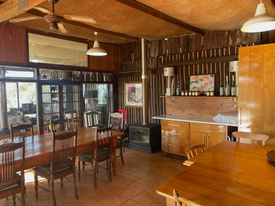 8 Bedroom Property for Sale in Leermansdrift Ah Western Cape